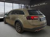 Opel Insignia A Country Tourer Basis 4x4 Teilleder* - Opel Insignia: Country Tourer