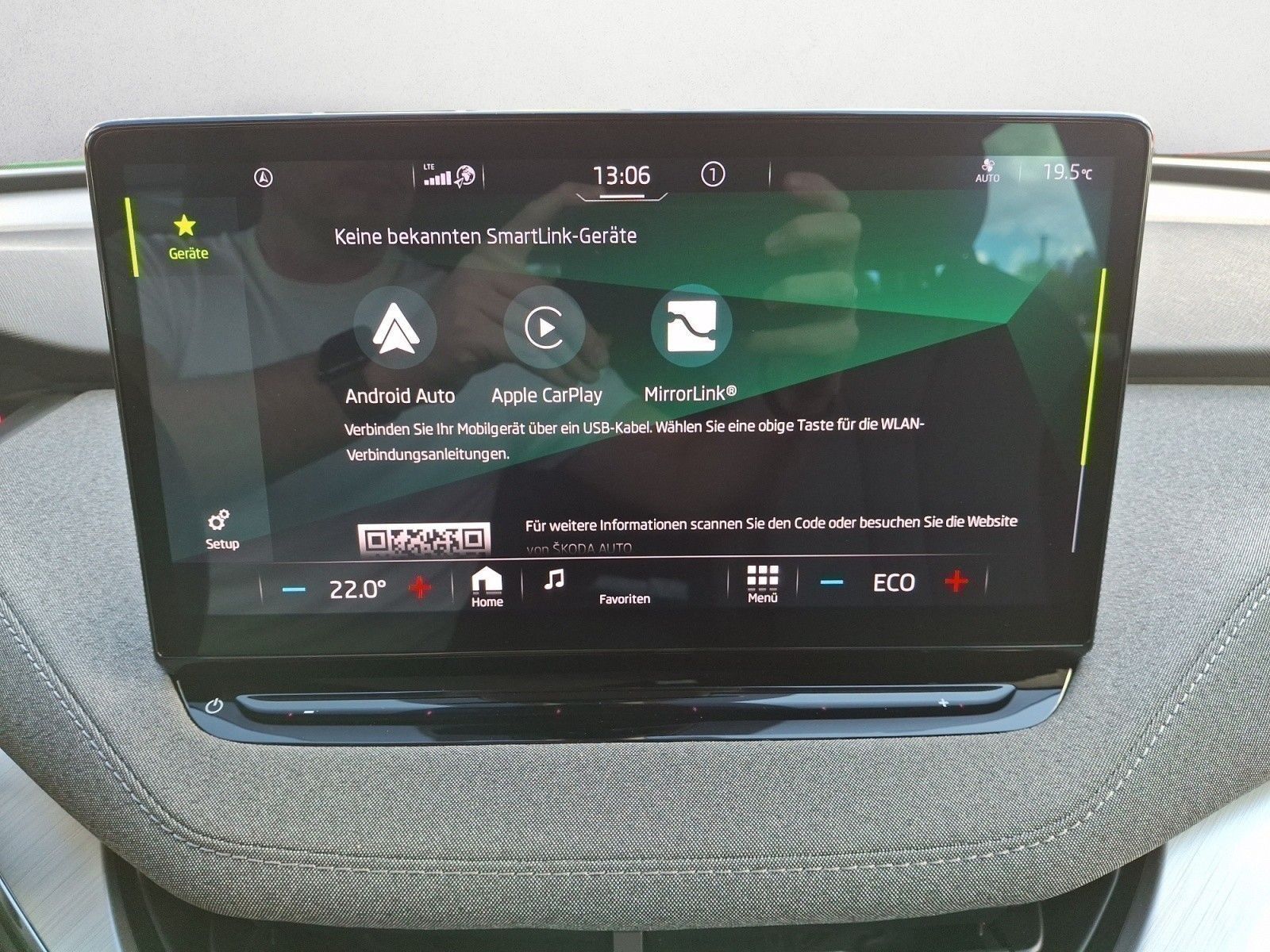 Skoda Enyaq - Bild 17