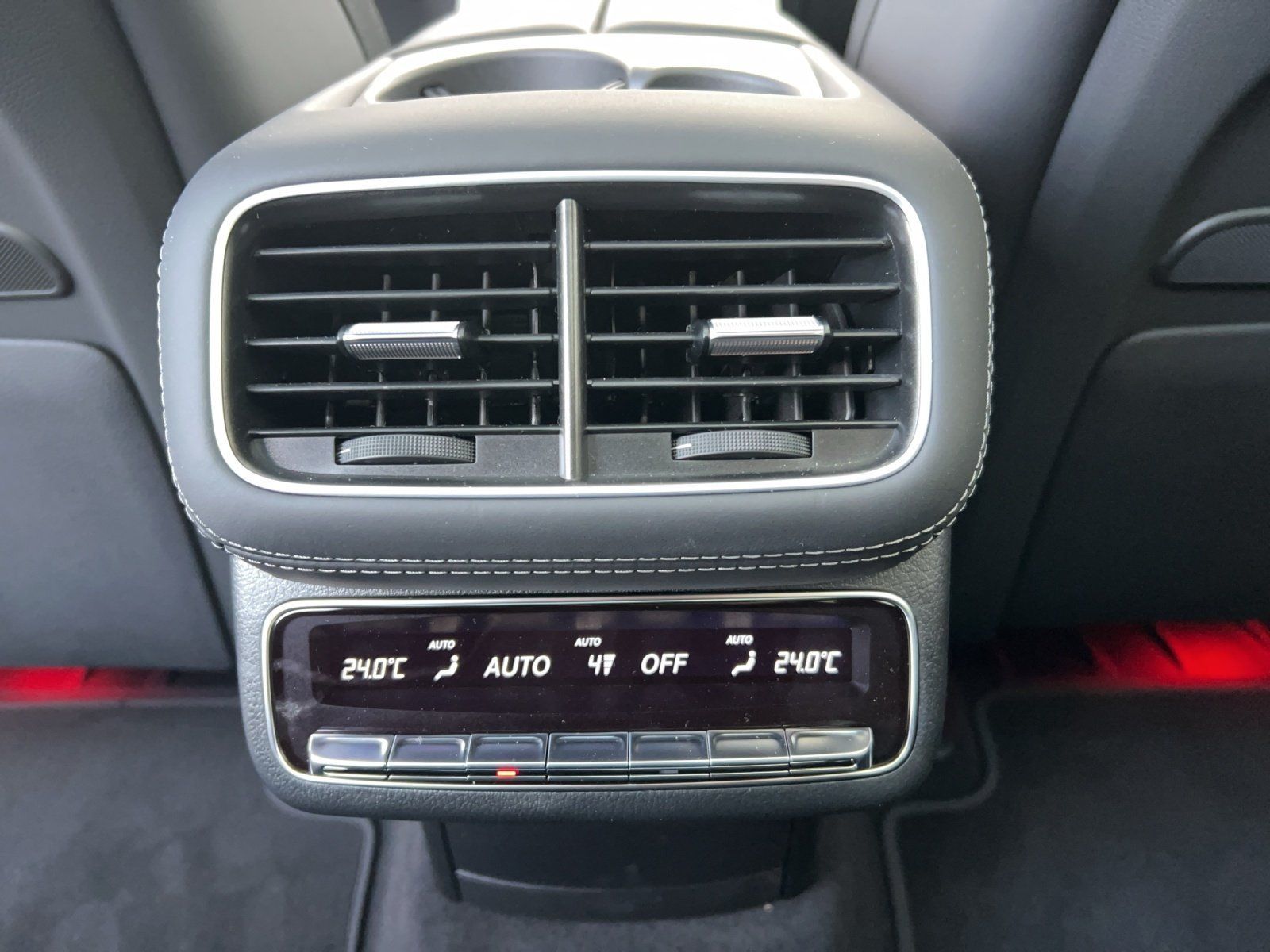 Fahrzeugabbildung Mercedes-Benz AMG GLE 63 S 4M Standhzg AHK Burme KeyGO 22" 360