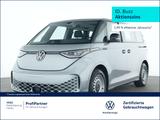 Volkswagen ID. Buzz Pro AHK Navi IQ.Light Climatronic LED - Volkswagen ID. Buzz mit Panoramadach