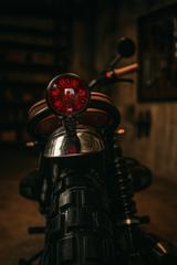 BMW R100RT - Offers