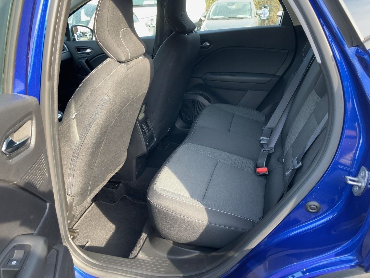 Renault Captur - Bild 8