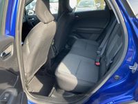 Renault Captur - Vorschau Bild 8