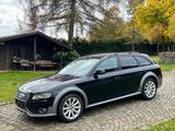 Audi A4 Allroad Quattro 2.0TDI, 170PS,6Gang - gebrauchte Audi A4 Allroad aus dem Jahr 2010
