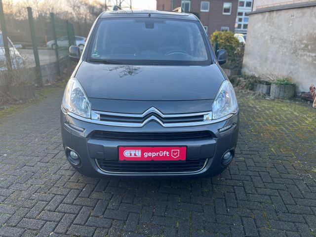 Citroën Berlingo Kombi Selection