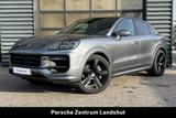 Porsche Cayenne E-Hybrid Coupe Black Edition | InnoDrive