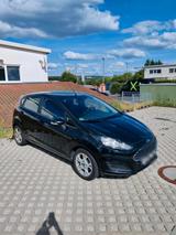 Ford Fiesta JA8 - Ford Fiesta: Ja8