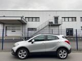 Opel Mokka Edition 1.4*NUR 70TKM*NAV*SHZ*AHK*TEM*KLIM - Opel Mokka