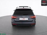 Audi A4 Avant 35 TDI S LINE VIRTUAL,ACC,PANO,1.HD,SH - Audi A4 mit Diesel-Antrieb: Grau, Schiebedach