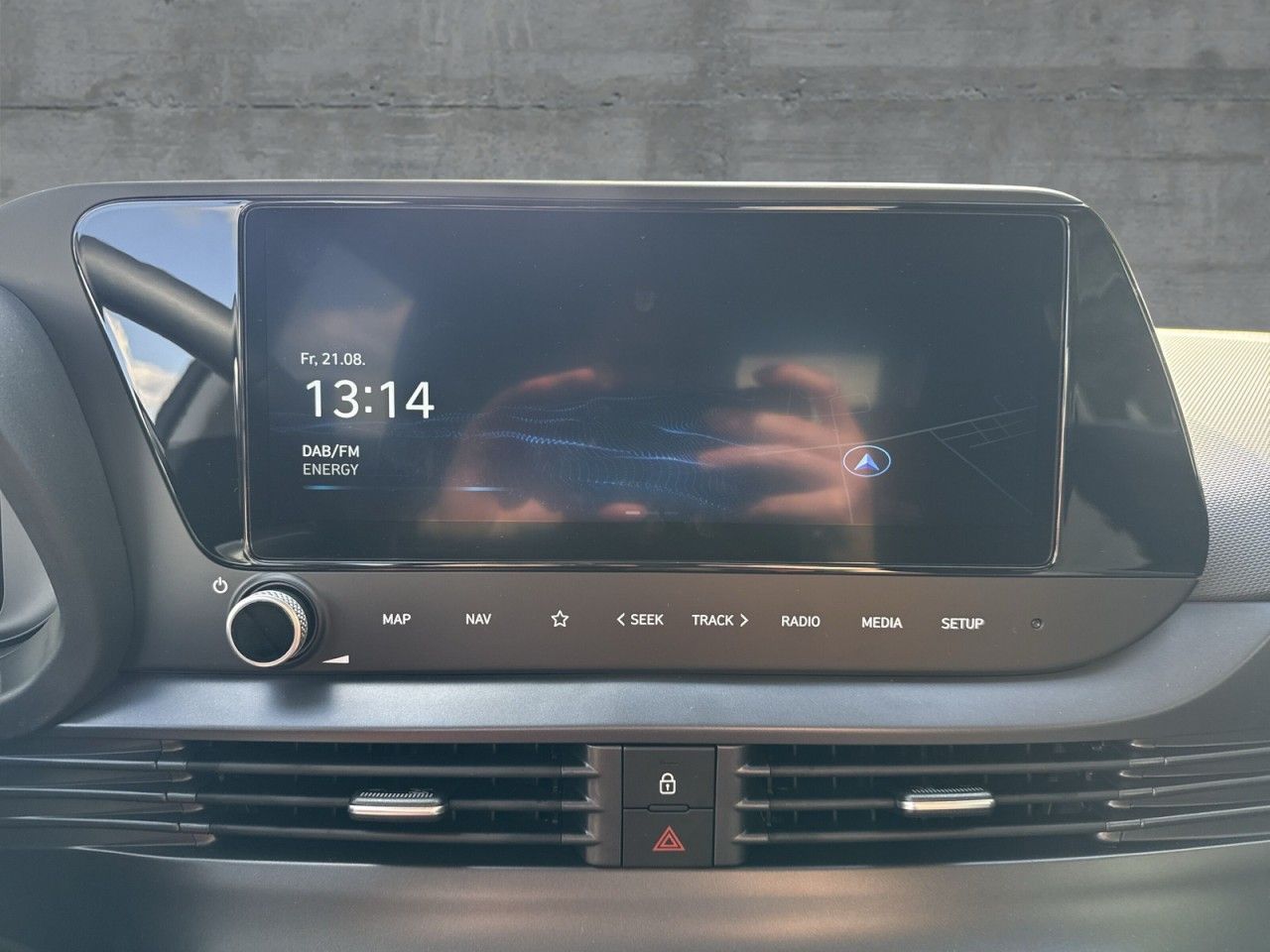 Hyundai i20 – Bild 14