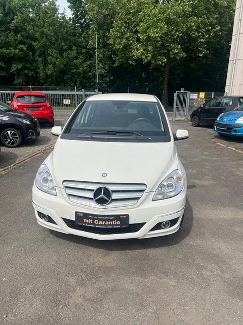 Mercedes-Benz B 200-KLIMA+SITZ.+AHK-PDC-SCHECKH-incl. GARANTIE