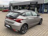 Hyundai i20 1.0 T-GDI Select Mild-Hybrid - Hyundai i20 in Erfurt