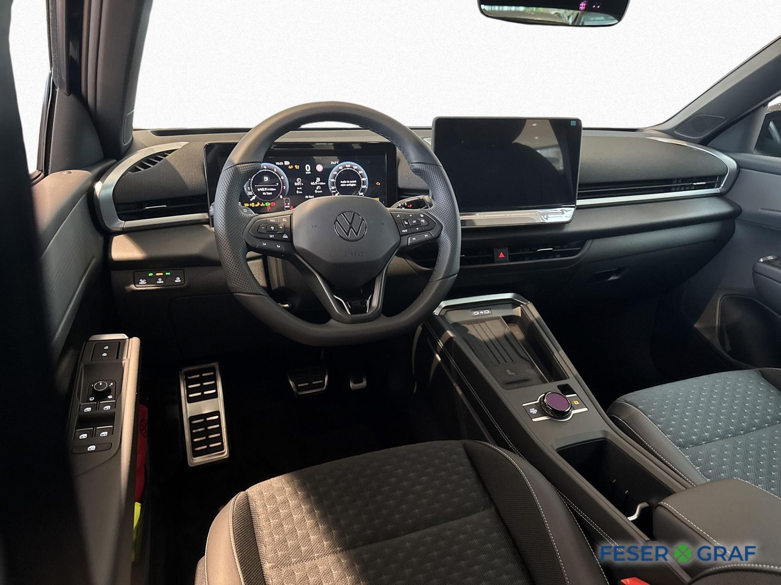 Volkswagen T-Roc - Bild 9