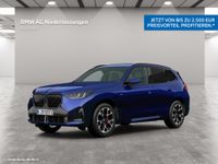 BMW X3 - Vorschau Bild 1