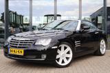 Chrysler Crossfire 3.2 V6 LIMITED / LEDER / YOUNGTIMER - : Youngtimer