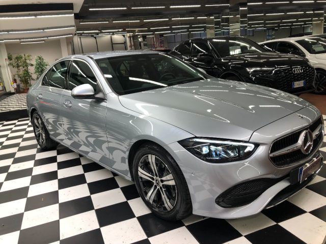 Mercedes-Benz MERCEDES-BENZ C 200 sport plus imagem 2