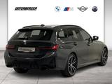 BMW M340i xDrive Touring M Sitze ACC DA+ PA RFK HUD - : Grau, Panorama-Dach, Kombi