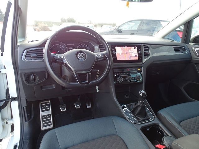 Golf Sportsvan 1.0 TSI "IQ.DRIVE"
