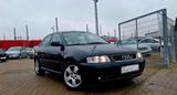 Audi A3 1.9TDI 96kW Attraction - Audi A3 aus 2003: 1.9