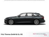 Audi A6 Avant 45 TFSI S tronic design LED Navi AHK SH - Audi A6 Design mit Benzin-Antrieb