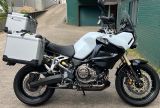 Yamaha XT 1200Z Super Tenere - YAMAHA XT 1200