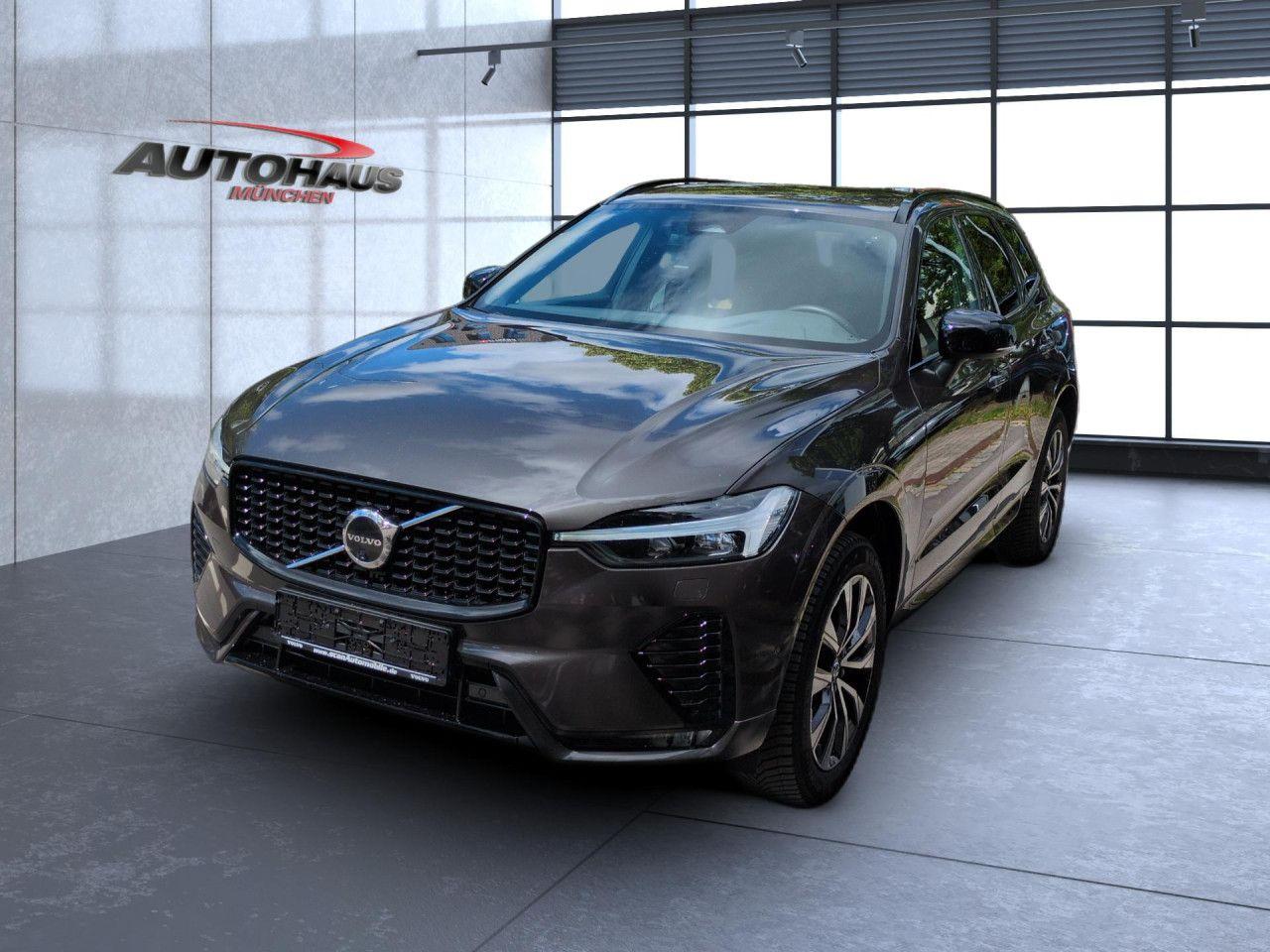 Volvo XC60 XC 60 Plus Dark AWD, миниатюра 2