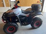 Can-Am Renegade 850xxc - Can-Am Quad
