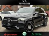 Mercedes-Benz GLE 350 d 4M AMG x2 7 Sitzer AHK 360° Panorama - Mercedes-Benz GLE 350 in Oldenburg