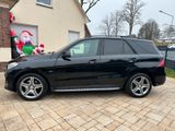 Mercedes-Benz GLE 500 e 4Matic+AMG Styling+Panorama+Rückf+ - Mercedes-Benz: Gl 50