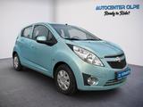 Chevrolet Spark **2.Hand-TÜV 01.2027-Klima** - Chevrolet Spark Gebrauchtwagen