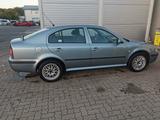 Skoda Octavia 1.6 Classic  - Skoda Octavia aus 2005