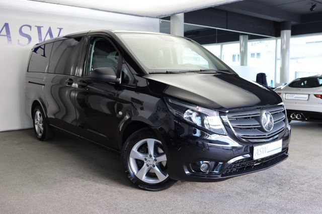 Mercedes-Benz Vito 116 CDI MIXTO LANG 5-SITZER RÜCKFAHRKAMERA