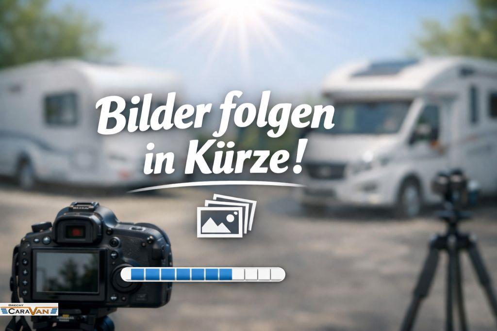 Carado VAN V337 Pro+ Automatik/TOP Ausstattung