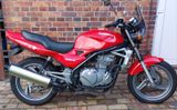 Kawasaki ER5 Twister - Offers matching your search criteria