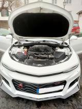 Chevrolet Camaro V6 | 340 PS | Top Zustand - Chevrolet Camaro: V6