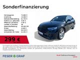 Audi SQ5 Sportback TDI quattro Matrix-LED/Pano/4xSHZ/ - Audi SQ5 Jahreswagen