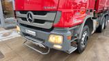 Mercedes-Benz ACTROS 2644 K 6x4 meiller tipper - bordmatic - Mercedes-Benz Actros 2644