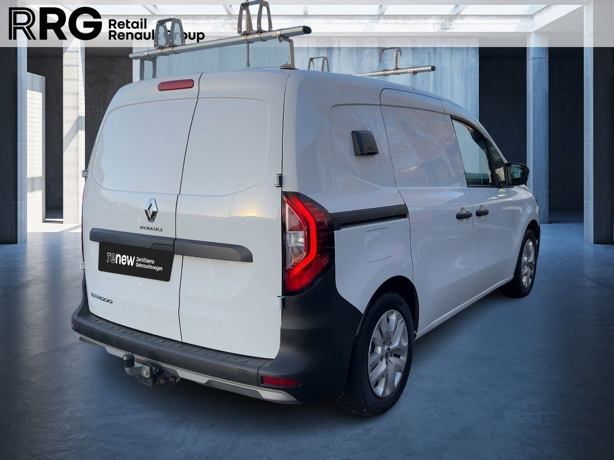 Renault Kangoo - Bild 5