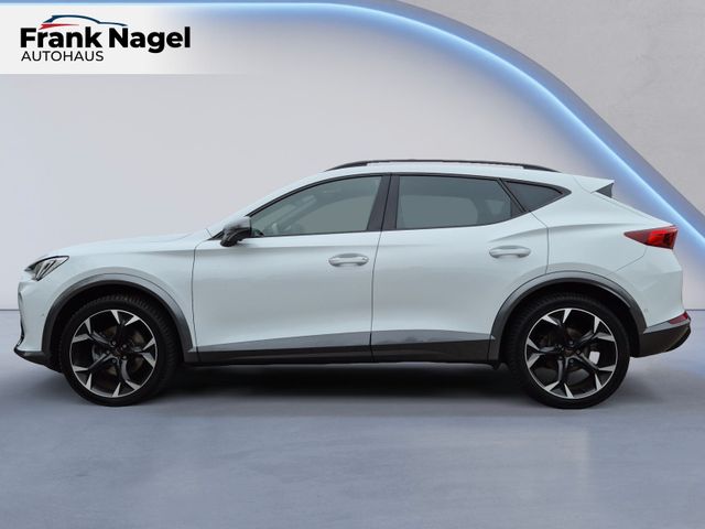 Cupra Formentor 1.5 TSI 7-Gang-DSG