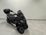 Piaggio MP3 310 Sport -incl Topcase 37l - Offers