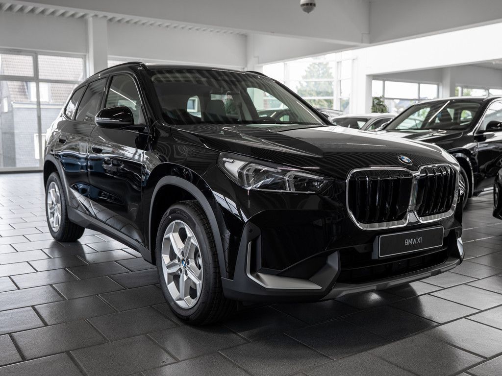 BMW X1 - Bild 4
