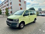 Volkswagen T5 Kombi 2.0 TDi * 9- Sitzer * TÜV * - VW T5 Kombi Gebrauchtwagen in Bochum