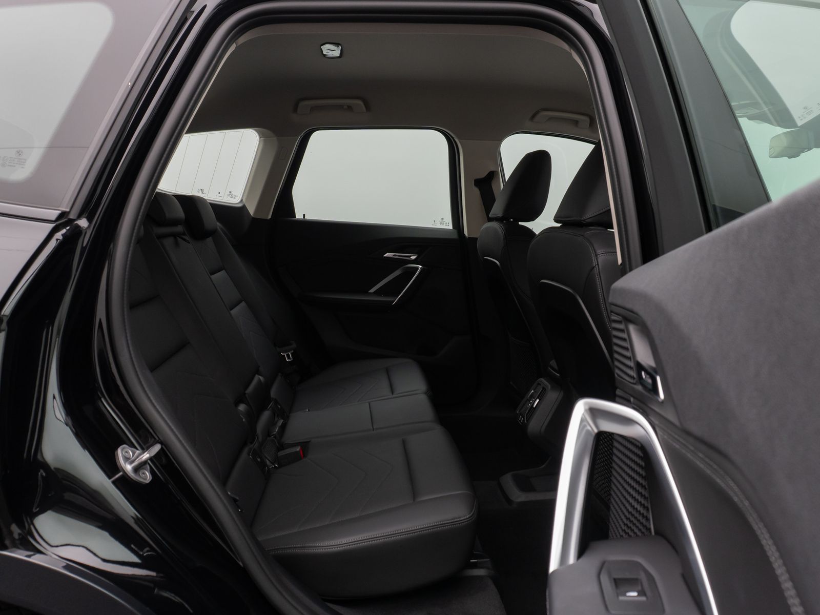 Fahrzeugabbildung BMW X1 sD18i xLine Kamera DAB Komfort Alarm AHK LED