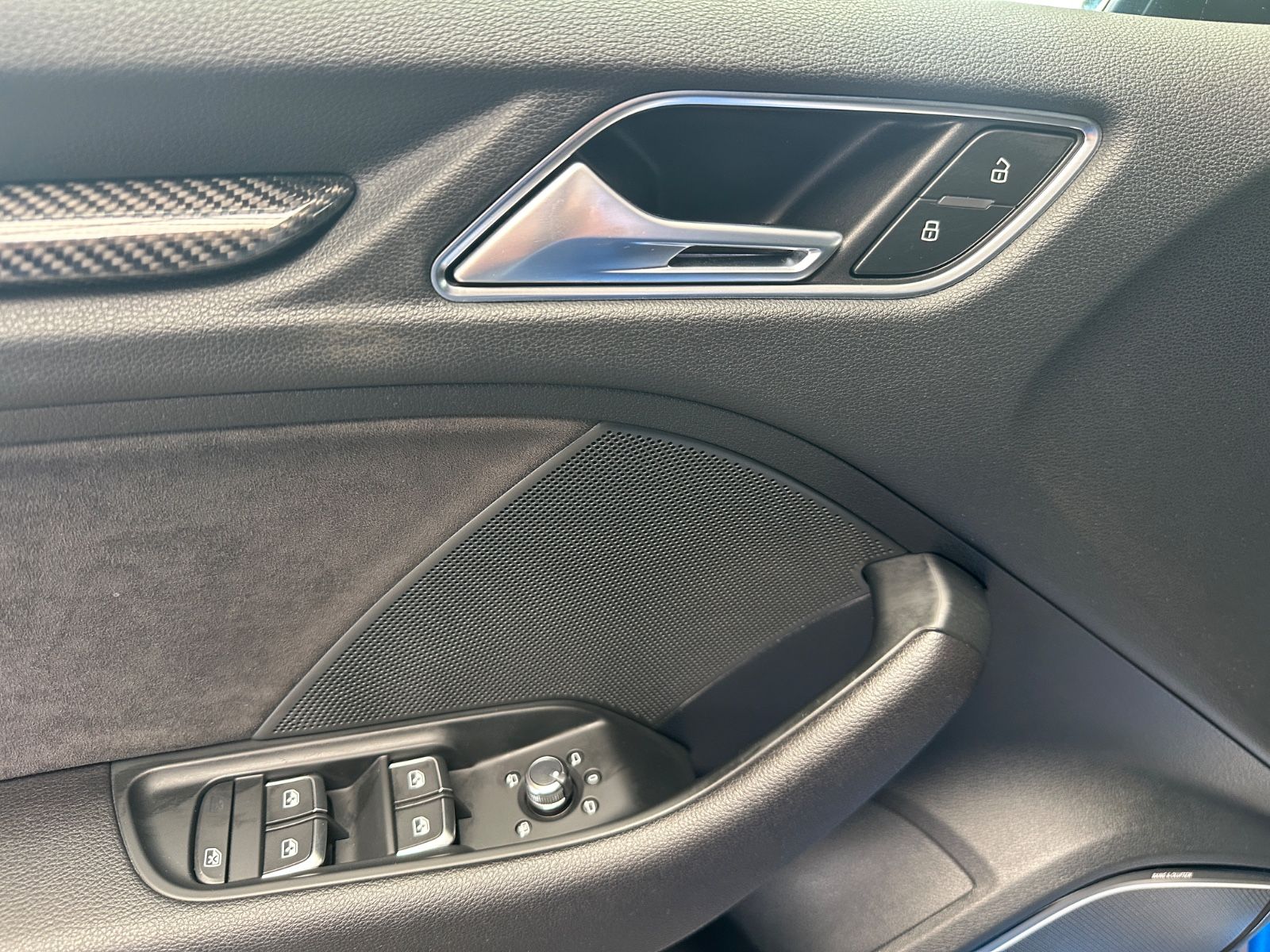 Audi RS 3 Lim. 2.5 TFSI quattro,RFK,B&O,KAMERA,GARANT foto 22