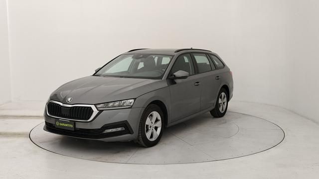 Image of Skoda Octavia