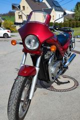 Suzuki Gepflegte Suzuki VX800, mit Gepäckträgersystem - Offers matching your search criteria