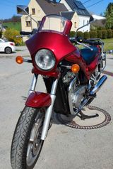 Suzuki Gepflegte Suzuki VX800, mit Gepäckträgersystem - Angebote entsprechen deinen Suchkriterien