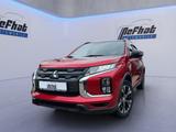 Mitsubishi ASX Spirit+ 2WD*PDC*SHZ*AHK*NAVI*ALCANTARA* - gebrauchte Mitsubishi ASX aus dem Jahr 2020