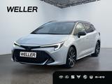 Toyota Corolla 1.8 Hybrid TS Teamplayer *LED*ACC*el Hec