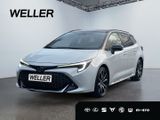 Toyota Corolla 1.8 Hybrid TS Teamplayer *LED*ACC*el Hec - Toyota Corolla: El